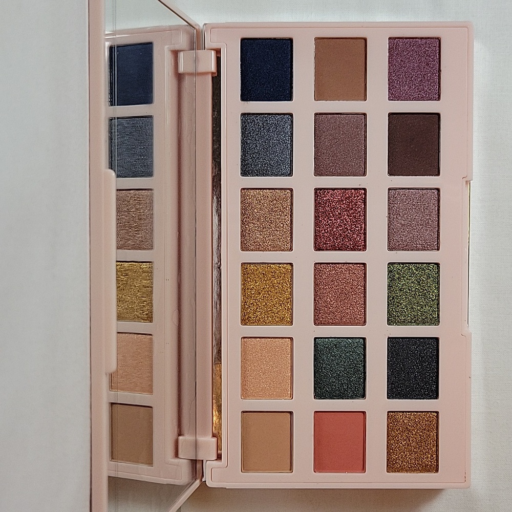 Ciate London The Editor Palette